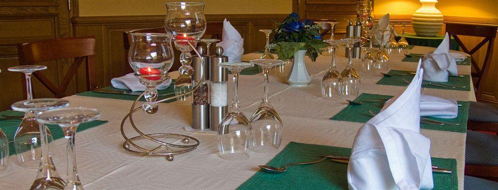 Contact Hotel Restaurant Bleu France - Eragny Cergy Zewnętrze zdjęcie